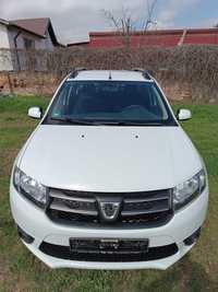 Dacia Logan / 2015 / 169 XXX kM