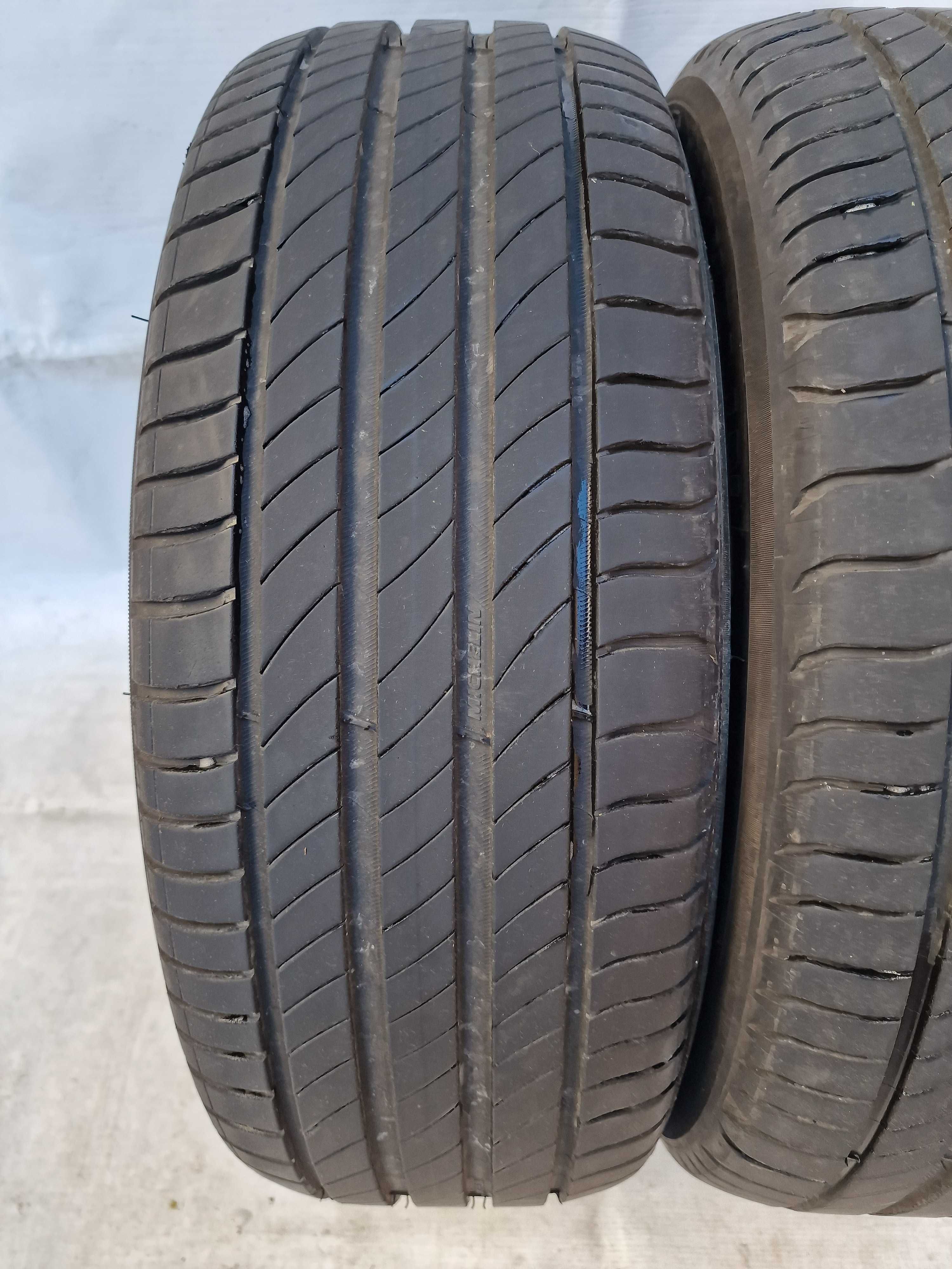 Anvelope 205/60/16 vara an 2020 MICHELIN Primacy 4