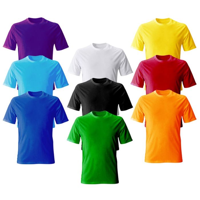 Футболка с логотипом