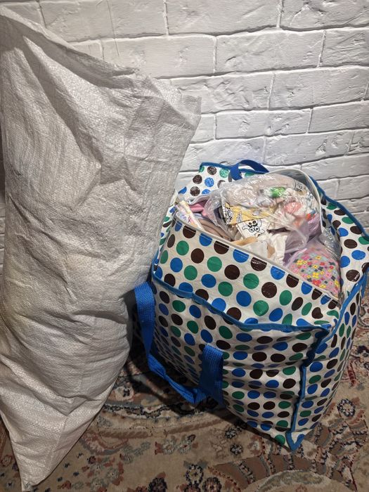 Продам одежду новую деткую в связи с закрытием отдела