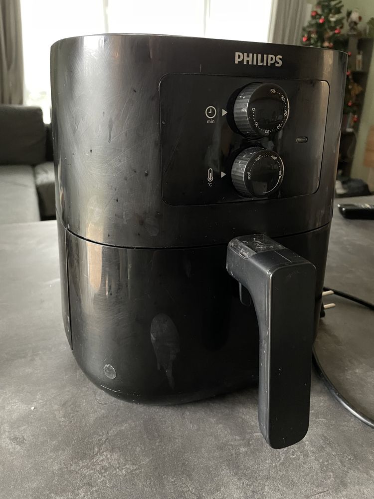 Airfryer L Series 3000