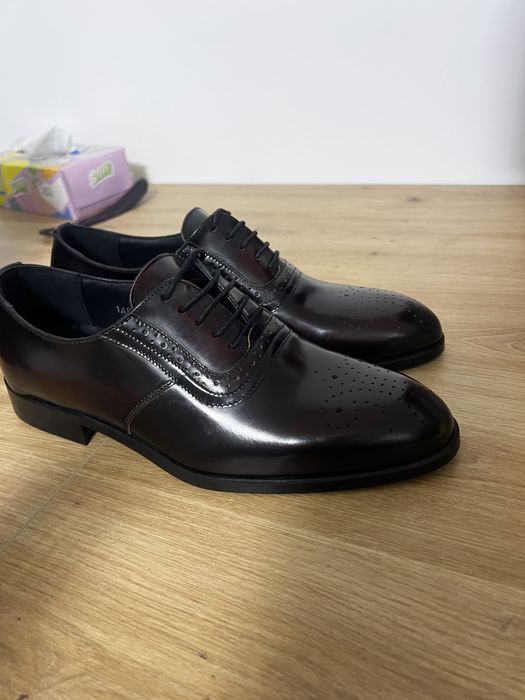 Pantofi noi cu etichete Marelbo 40