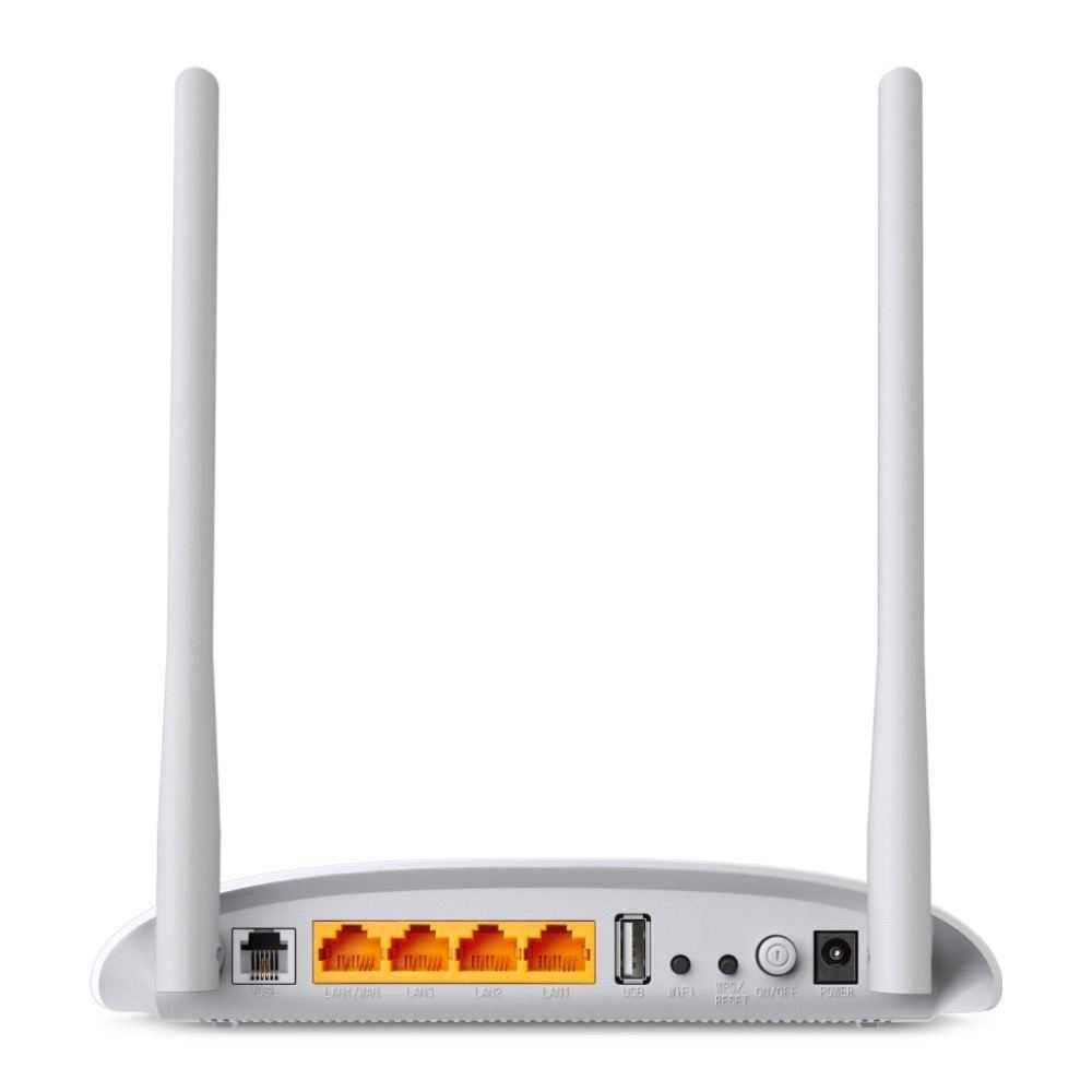 TD-W9970 | N300 TP-LINK - Доставка | Подарок в День Заказа