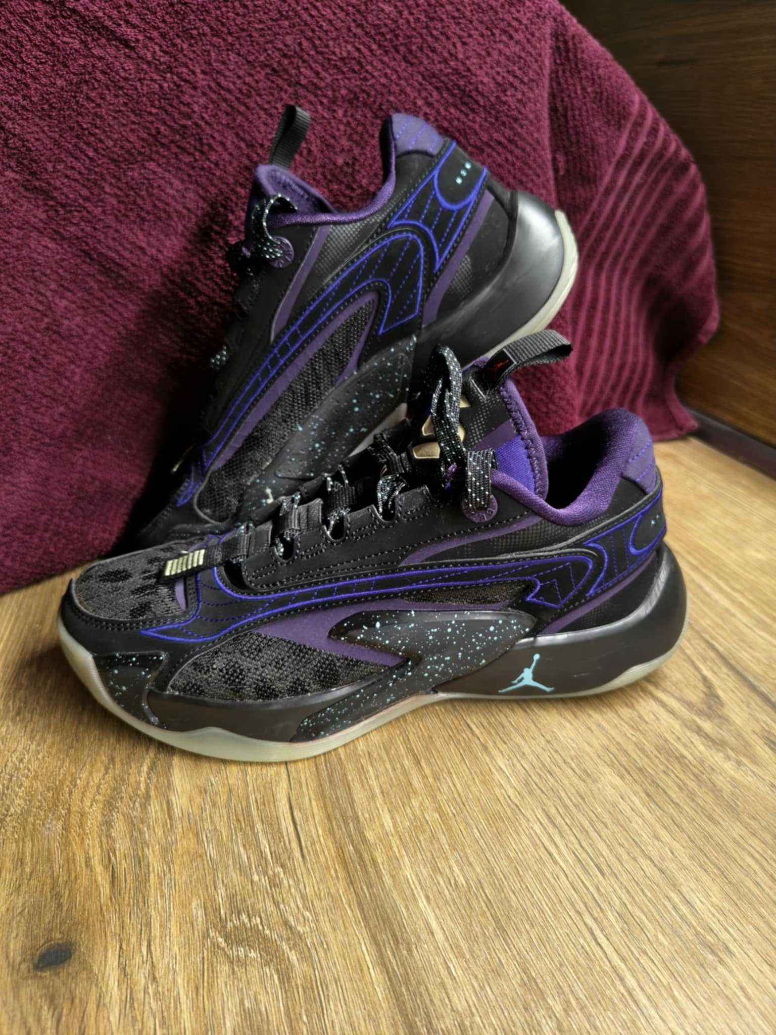 Дамски Jordan 37.5