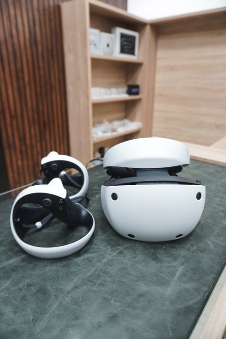 PlayStation 5 Slim CD + PlayStation VR2