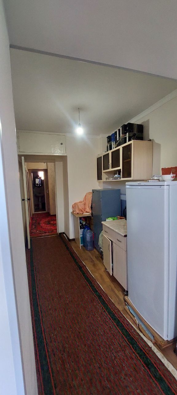 Продается квартира в Термезе