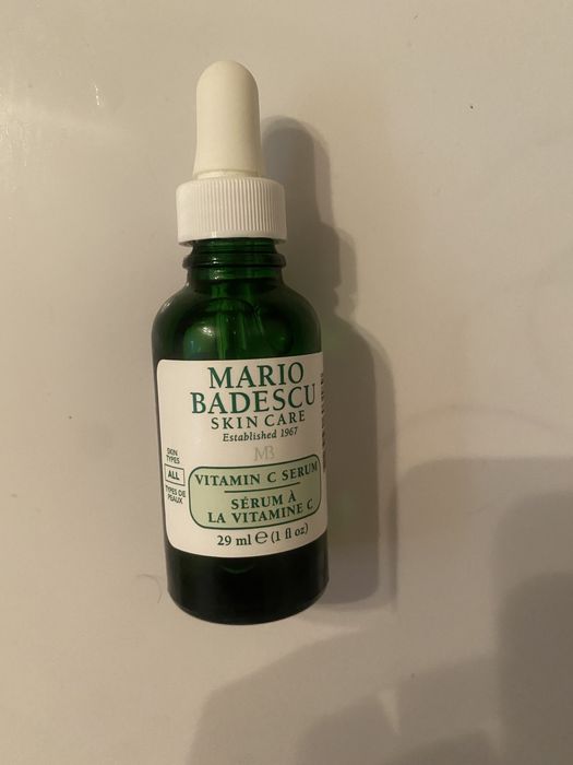 Mario Badescu Vitamin C Serum