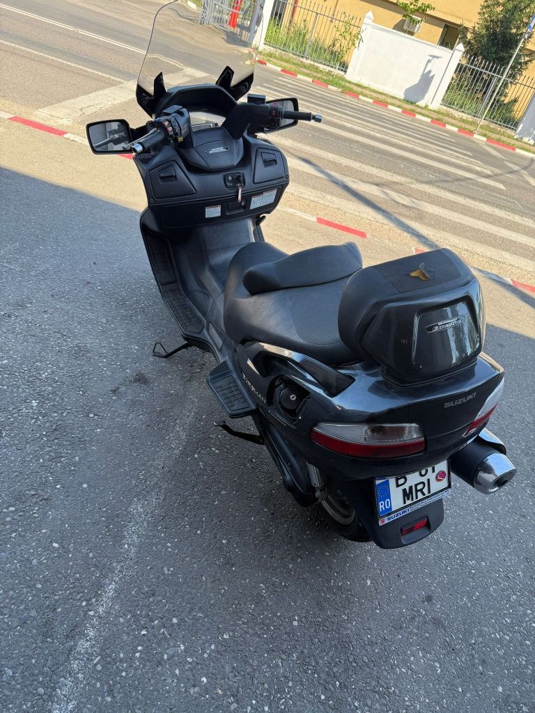 De vanzare Suzuki 650 burgman