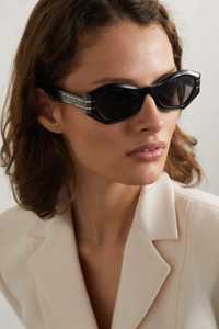 Christian Dior солнцезащитные очки 2024