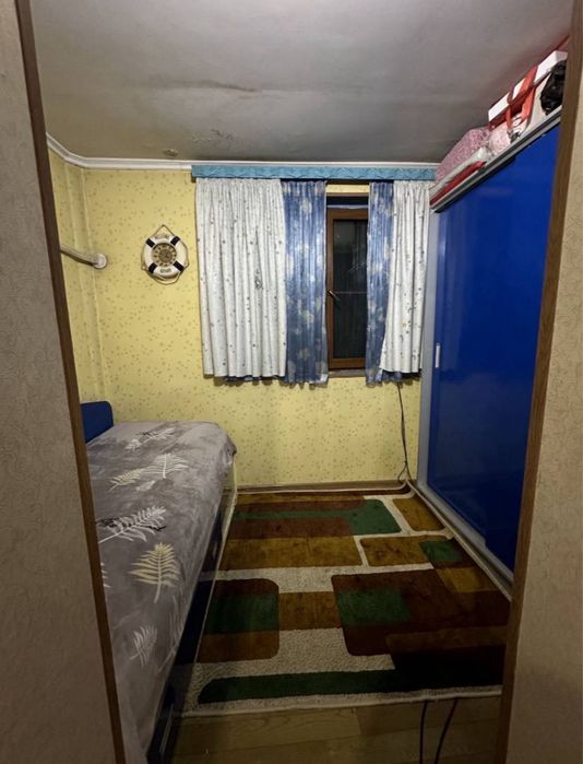 Метро Новза. 2в3 комн. Кирпич. Заходи-Живи.