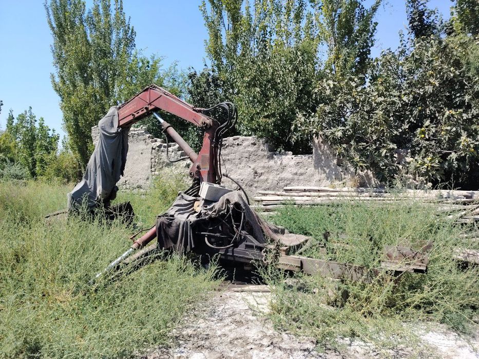 Pagurchik sotiladi