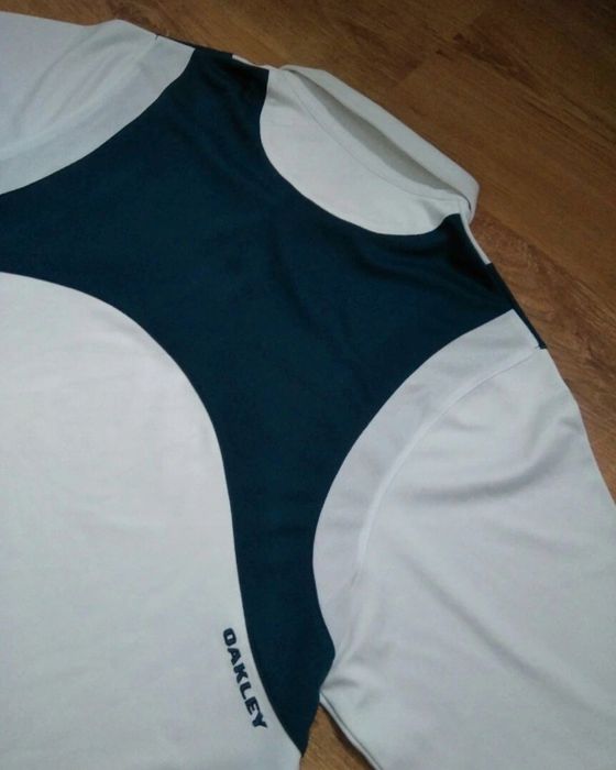 Tricou polo Oakley mărimea L