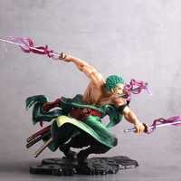 Аниме фигурка от One Piece Roronoa Zoro