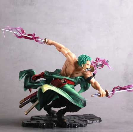 Аниме фигурка от One Piece Roronoa Zoro