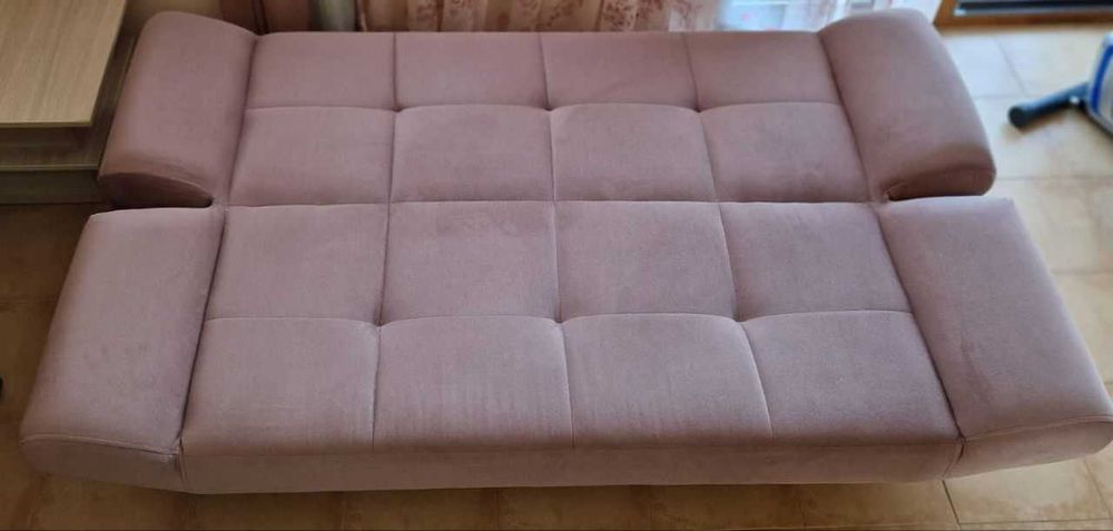 диван с функция за спане