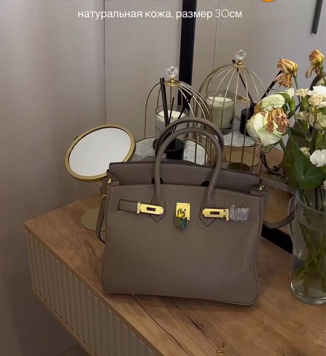 Сумка Birkin
