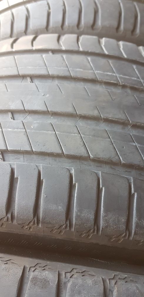 Летни гуми-3бр.-20цола-275/45-1бр.-80лв."MICHELIN "