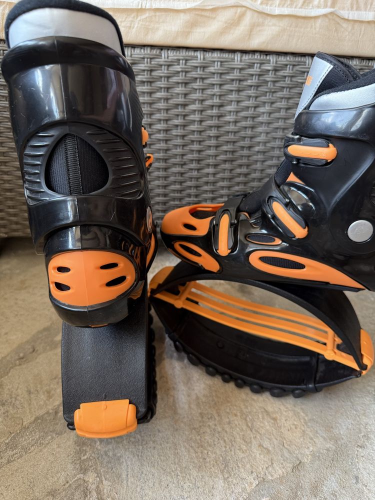 Kangoo Jumps обувки- Нови