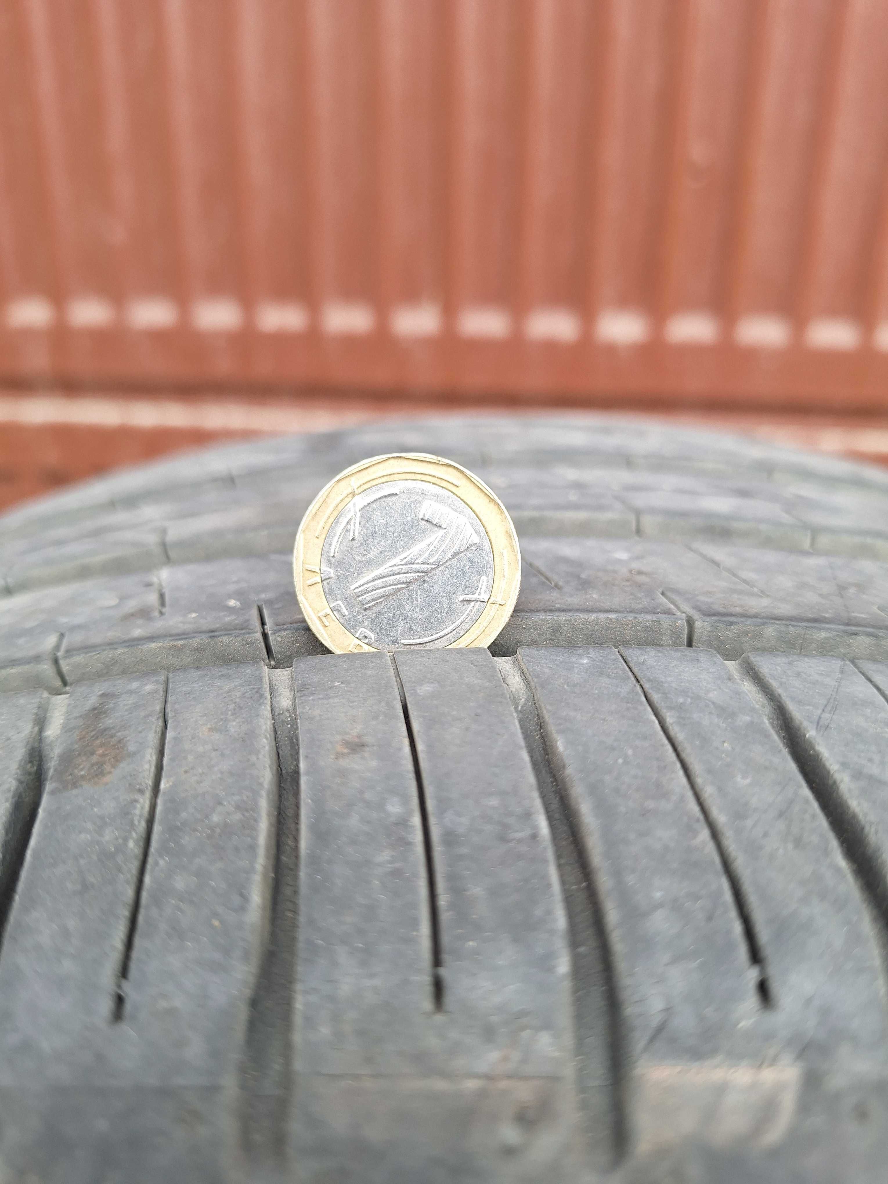 225/45 R17 Falken Ziex 2 бр.