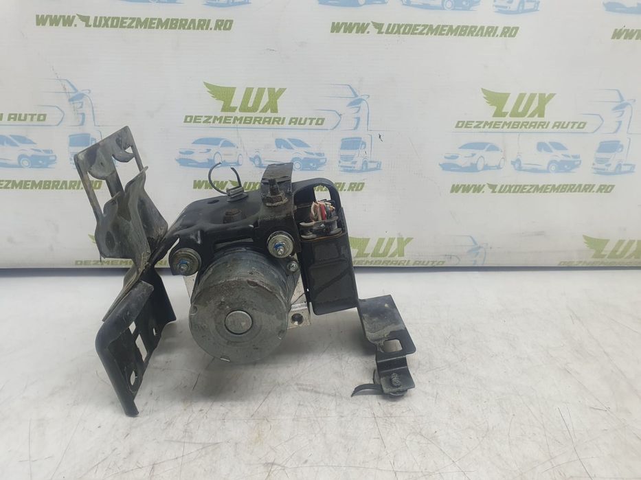 Pompa ABS 9666093180 1.6 hdi 9HX Peugeot 308 T7  [din 2007 pana  2011