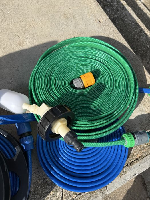 Truma помпа за каравана