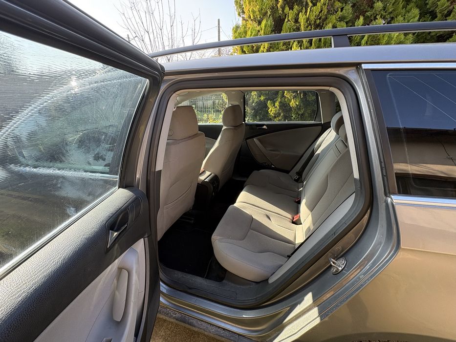 volkswagen Passta B6 de vânzare