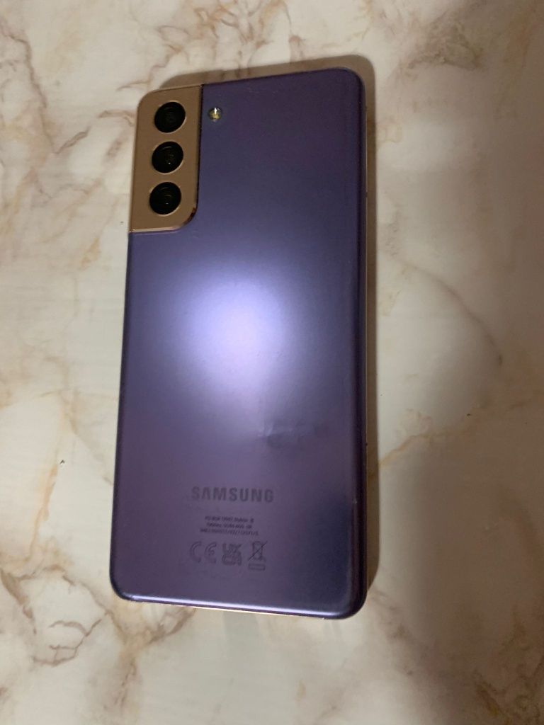 Samsung galaxi S21 5G