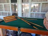Billiard billiard