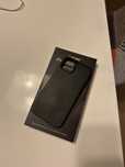 Husa kevlar/carbon iphone 12