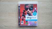 Vand SingStar PS3 Play Station 3