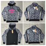 Hanorac - Imprimeu Șarpe - Unisex - Umbro - S M L