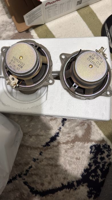 Spark radnoy kickina oldi kalonka