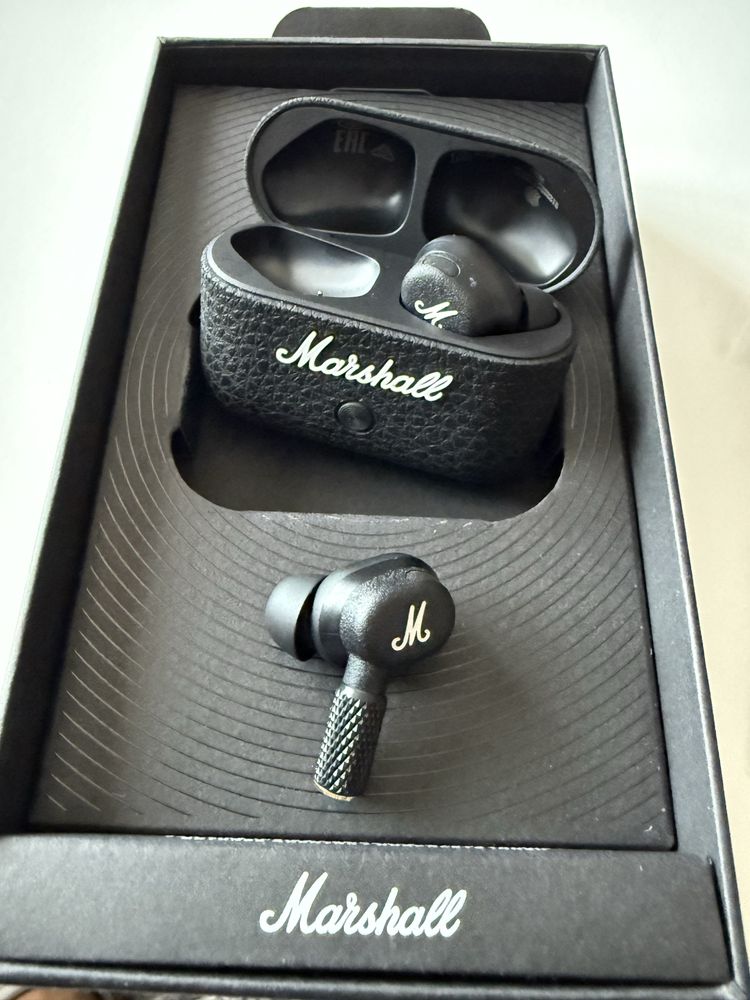 Marshall MOTIF ll A.N.C