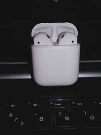 AirPods 1 поколение