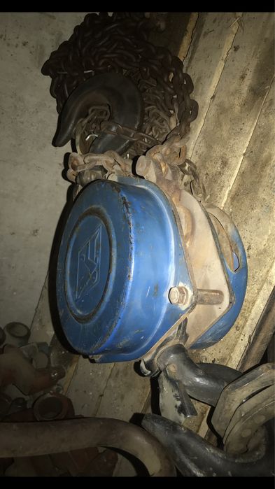 Тельфер Разные электротавари кабеля