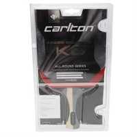 Paleta Tenis Ping Pong Carlton Kinesis Xelerate K8