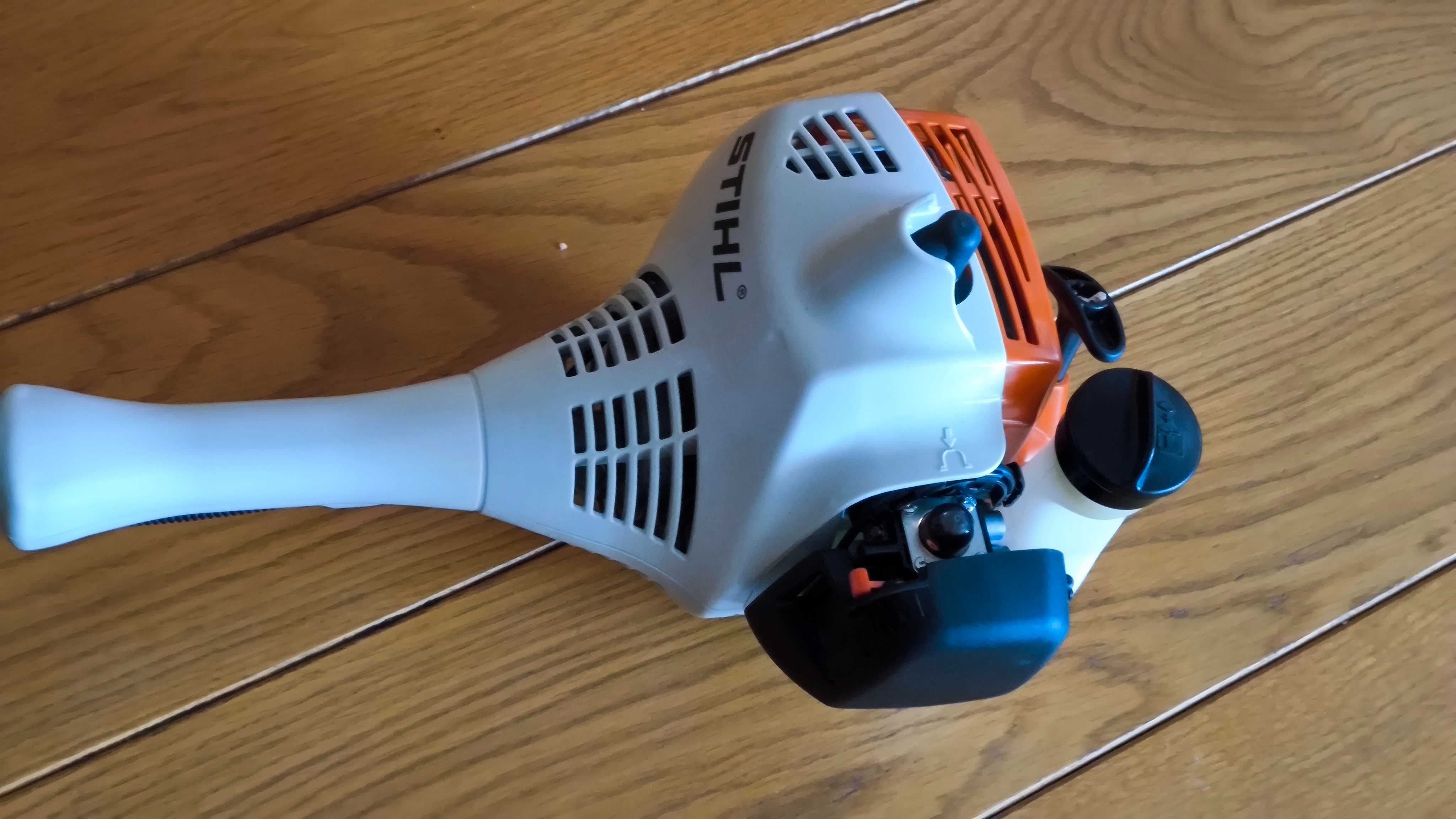Бензинов тример STIHL FS 55, моторна коса, нов