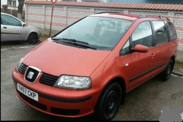 Pompa alimentare 7M3919050A vw sharan ford galaxy seat alhambra 1.9tdi