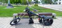 E-bike Harley-Davidson UNICAT