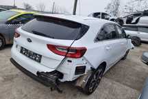 timonerie  arc amortizaor telescop stanga dreapta fata spate bara stabilizatoare Kia ceed 3 motor 1.6crdi d4fe euro 5 66kw 90cp dezmembrez dezmembrari