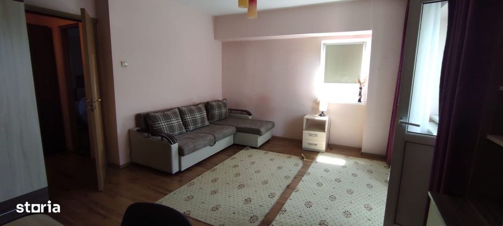 Garsoniera de inchiriat Pacurari