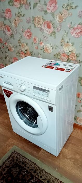 стиральная машина автомат 5кг