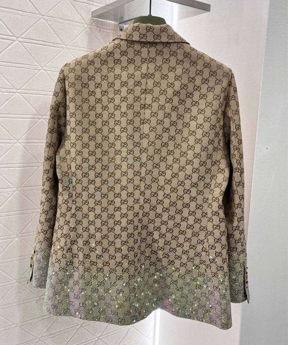 Уникален комплект gucci