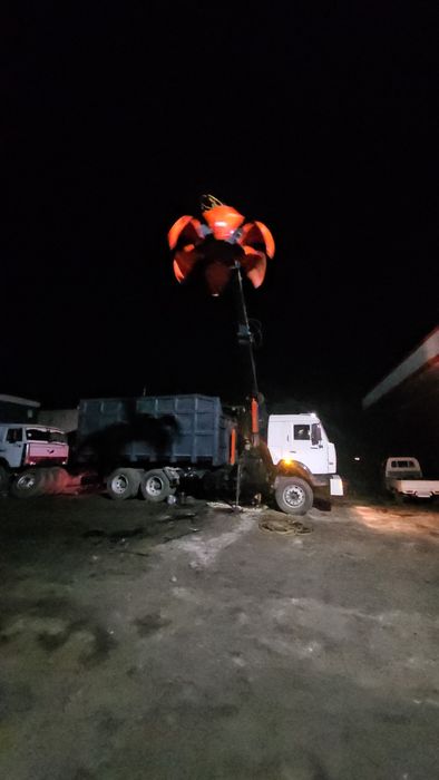 Kamaz holati zur yilla 2008  kamaz  holati idial olinb  h