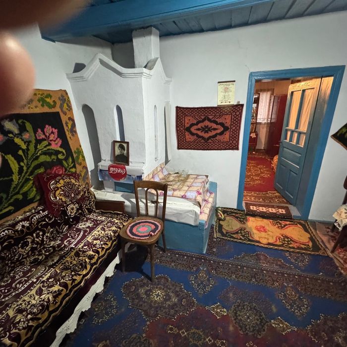 Casa si teren in localitatea Cozmesti, comuna Cozmesti, jud.Vaslui