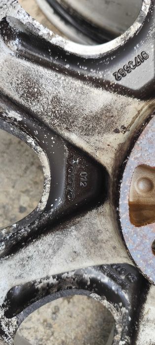 Джанти волво s60