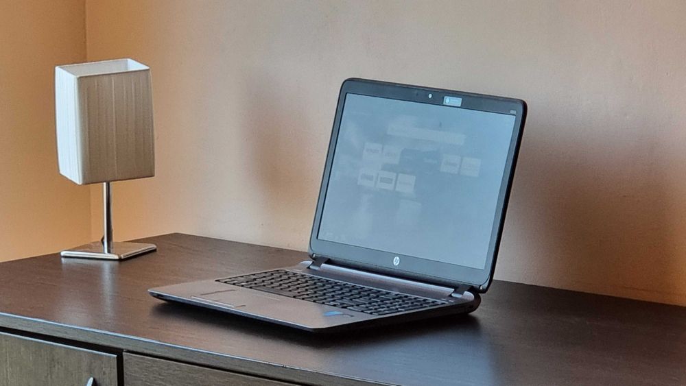 vand schimb LAPTOP HP ProBook