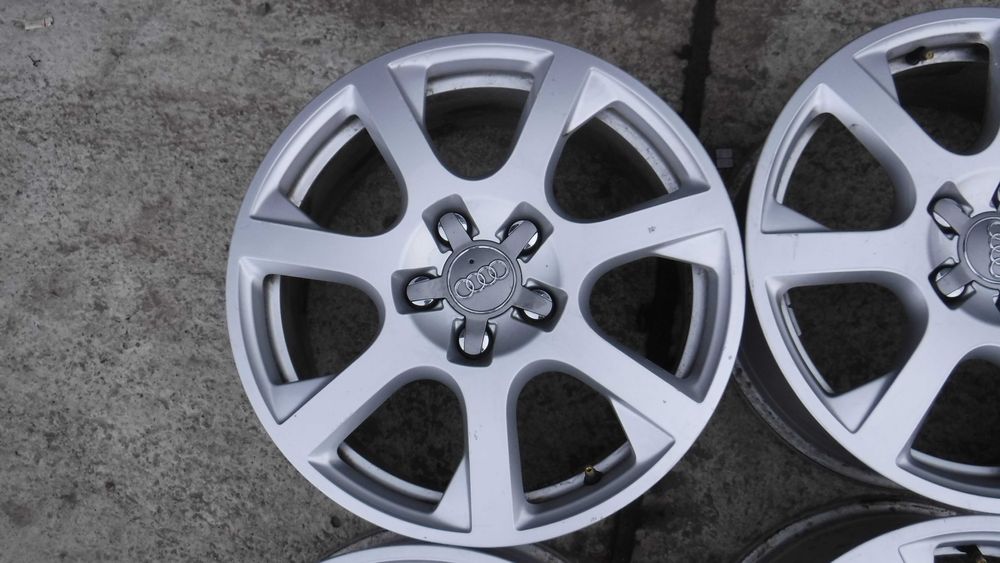 Jante AUDI Q5 originale 17 Zoll