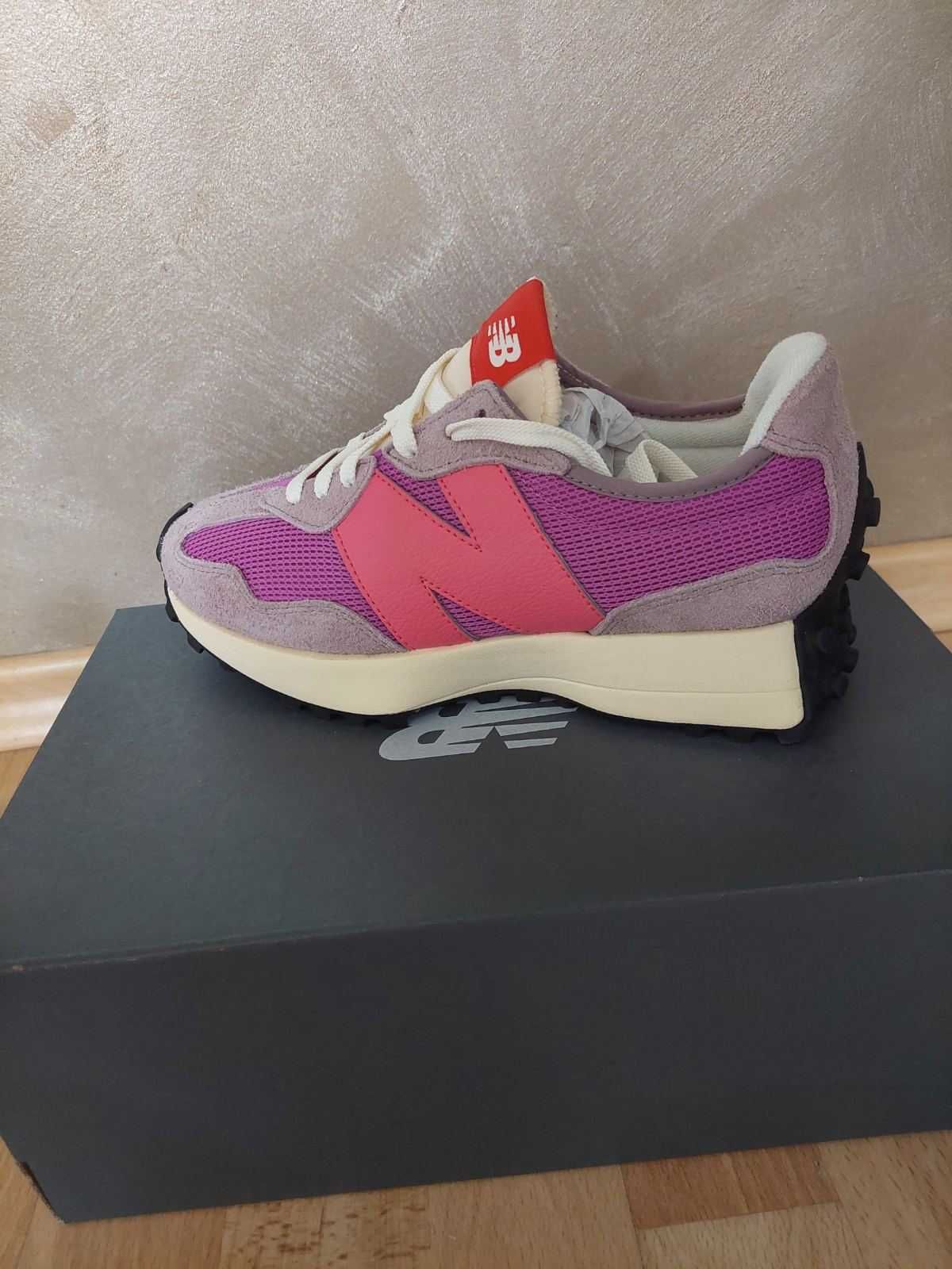 Дамски маратонки New Balance
