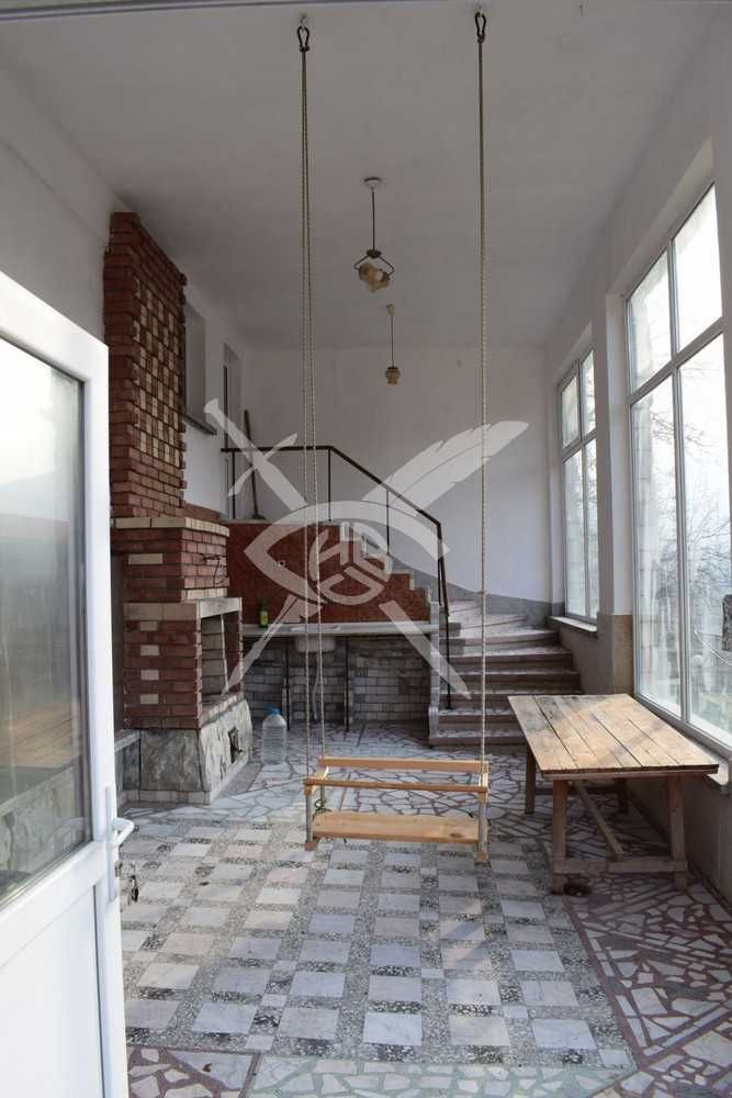Продава се Къща в с. Владо Тричков, Област София-област - 300 кв.м за 1084 €/кв.м - Снимка #4